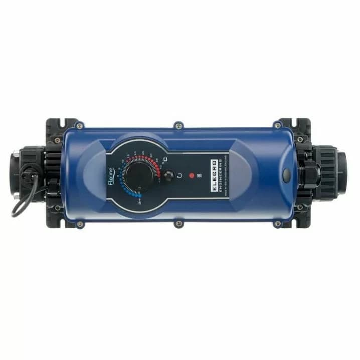 Image for Електронагрівач Elecro Flowline 2 Titan 6 кВт 220 В