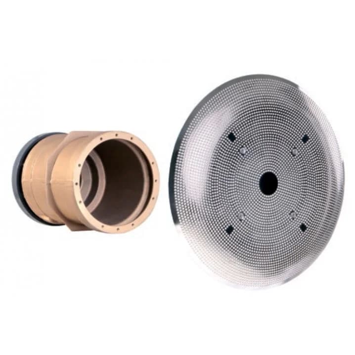 Image for Водозабір Fitstar 9163021, DN 100, 80 м3/год, 485 мм, для морської води