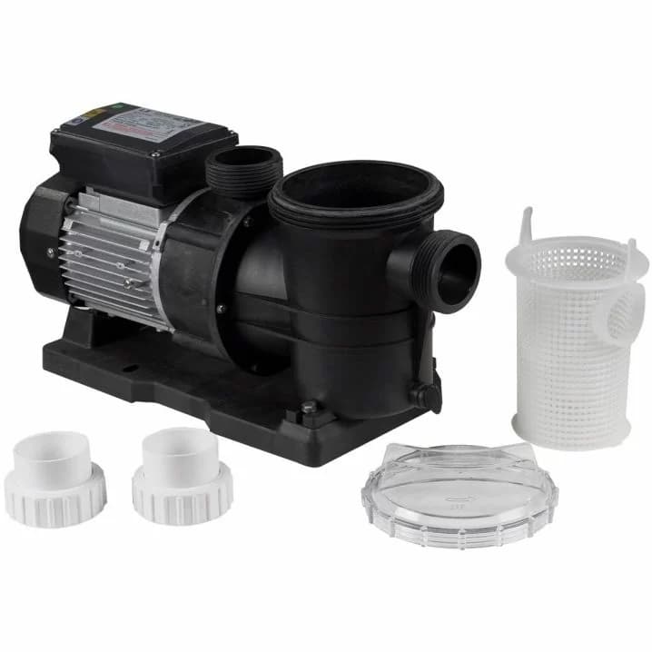 Image for Насос Aquaviva LX STP50M (220 В, 6.5 м3/год, 0.5 HP)