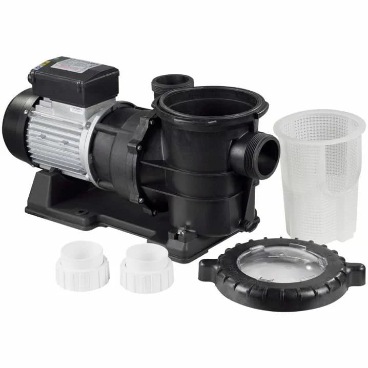 Image for Насос Aquaviva LX STP200T (380 В, 24 м3/год, 2 HP)