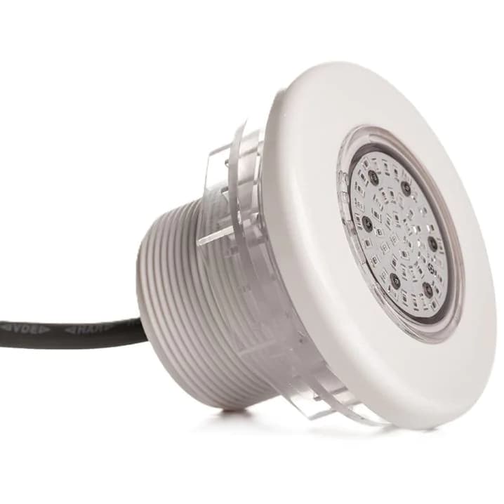 Image for Прожектор світлодіодний Aquajoy HT026C 45LED 6 Вт RGB, із закладною