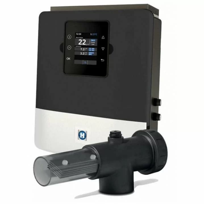 Хлоргенератор Hayward AquaRite LTO 33 (200 м³, 33 г/год)