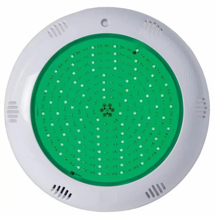 Image for Прожектор Hayward 3464LDRGB, LED, 18 Вт, RGB, під лайнер, бетон
