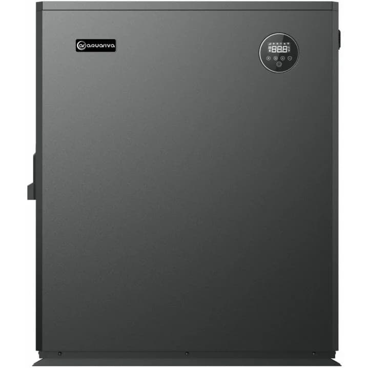 Image for Інверторний тепловий насос Aquaviva Model Vertical 35T (34.8 кВт)