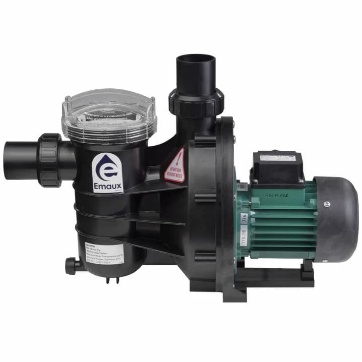 Image for Насос Emaux SS050 (220 В, 11 м3/год, 0.5 HP)