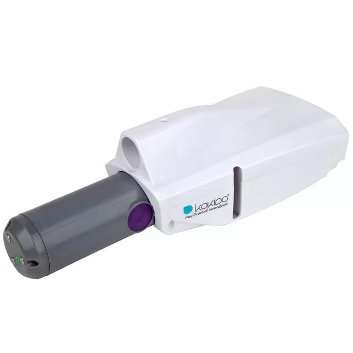 Image for Блок мотор + акумулятор Kokido для пилососа Telsa (EV10ASM04 / WHT / EU)