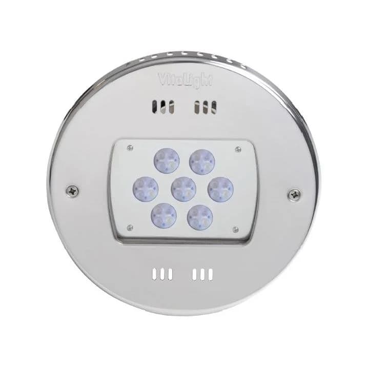Прожектор FitStar 4.40000221 28LED 3.0 (24 В) RGBW, без заставної, для морської води