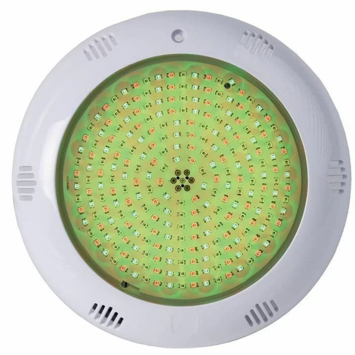 Image for Прожектор Hayward 3464LDRGB, LED, 18 Вт, RGB, під лайнер, бетон