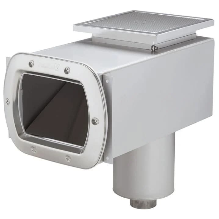 Image for Скімер Pahlen 124988 Marine CA-SNR