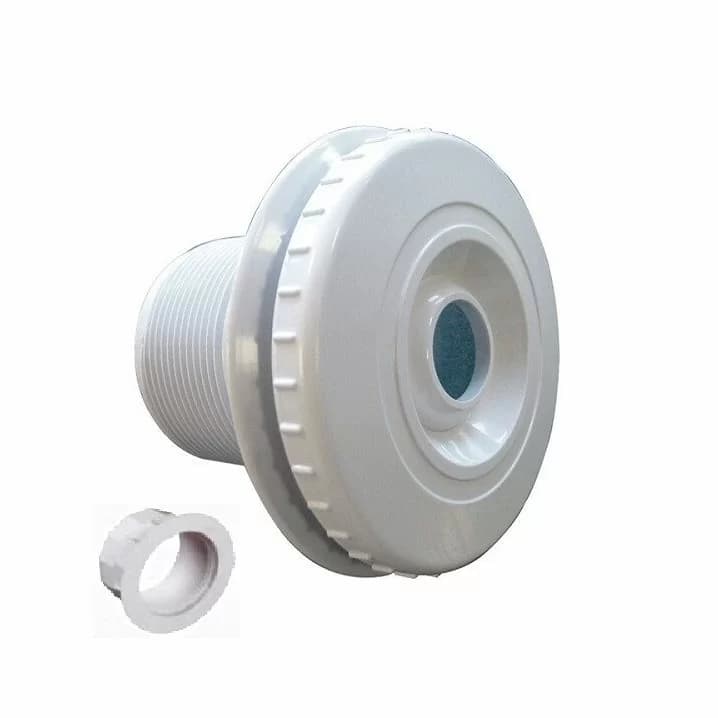 Форсунка стінова Hayward 3312 з гайкою 3394