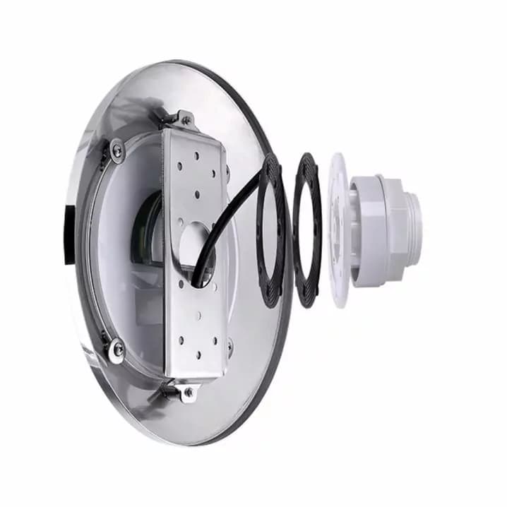 Image for Прожектор світлодіодний Aquajoy HJ-WM-SS200FGV, 252LED 18 Вт NW