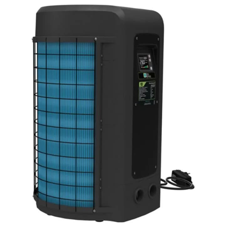 Image for Тепловий насос Duratech Sunspring (10 кВт)