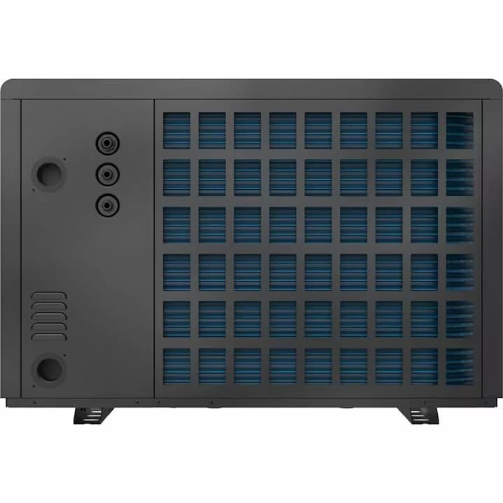 Image for Інверторний тепловий насос Aquajoy Jet A16 (16.1 кВт)