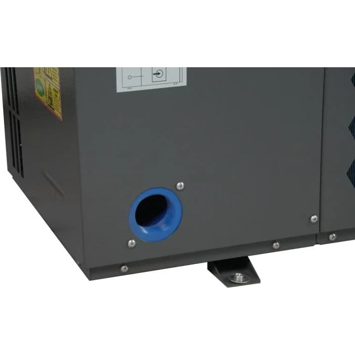 Image for Інверторний тепловий насос Aquajoy Side Flow 20 (20 кВт)