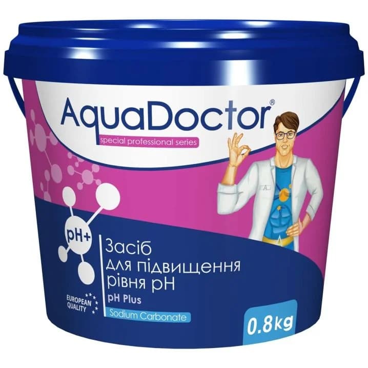 Image for AquaDoctor pH Plus