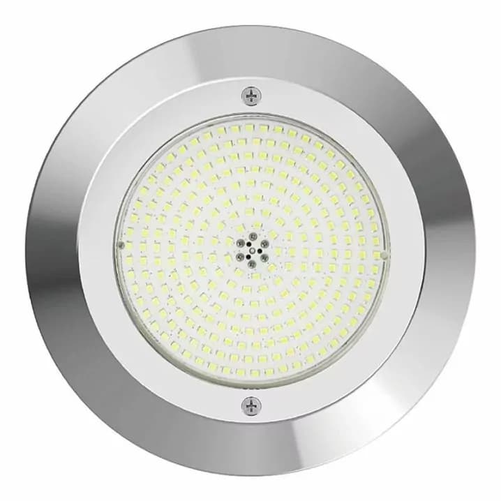 Image for Прожектор світлодіодний Aquajoy HJ-WM-SS200FGV, 252LED 18 Вт NW