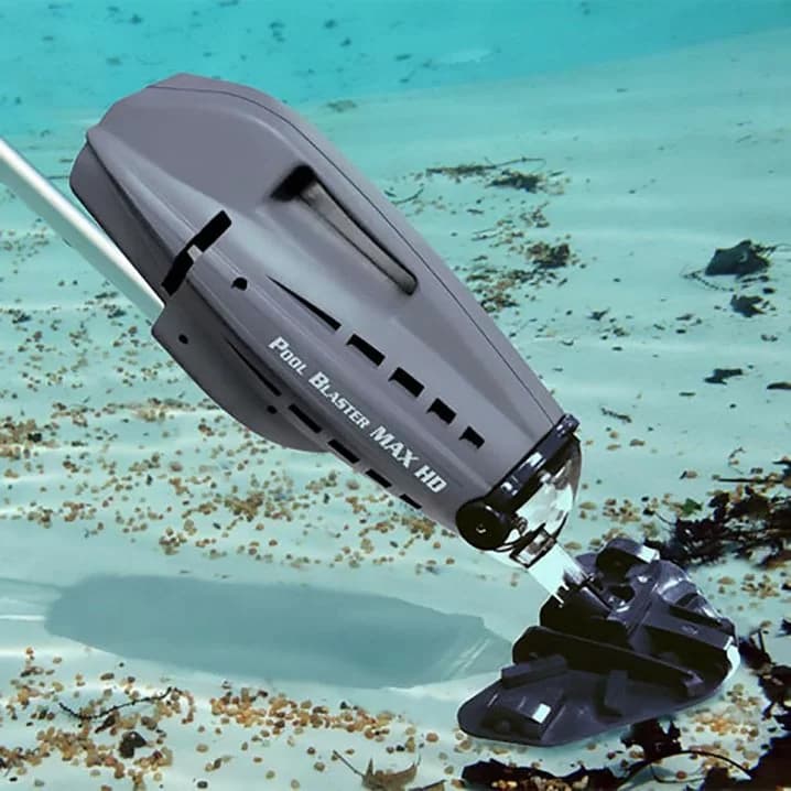 Image for Ручний пилосос для басейну Water Tech Pool Blaster Max HD