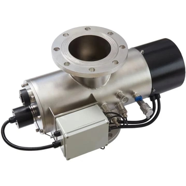 Image for Ультрафіолетова установка Aquajoy AVMUV 200 (219 м3/год, 2x2 кВт)