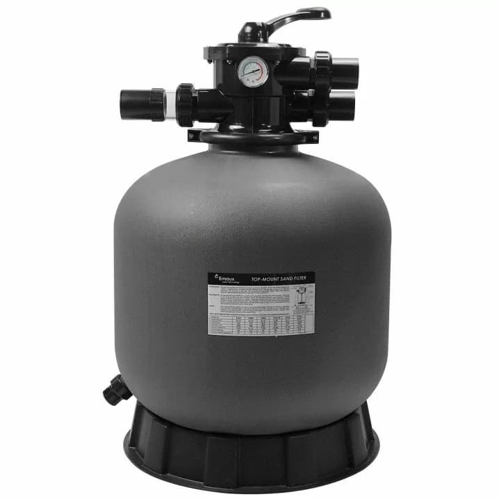 Image for Фільтр Emaux P500 (10 м³/год, D527)