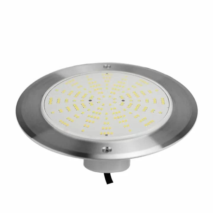 Image for Прожектор світлодіодний Aquaviva HJ-WM-SS229, 351LED 25 Вт RGB, під бетон