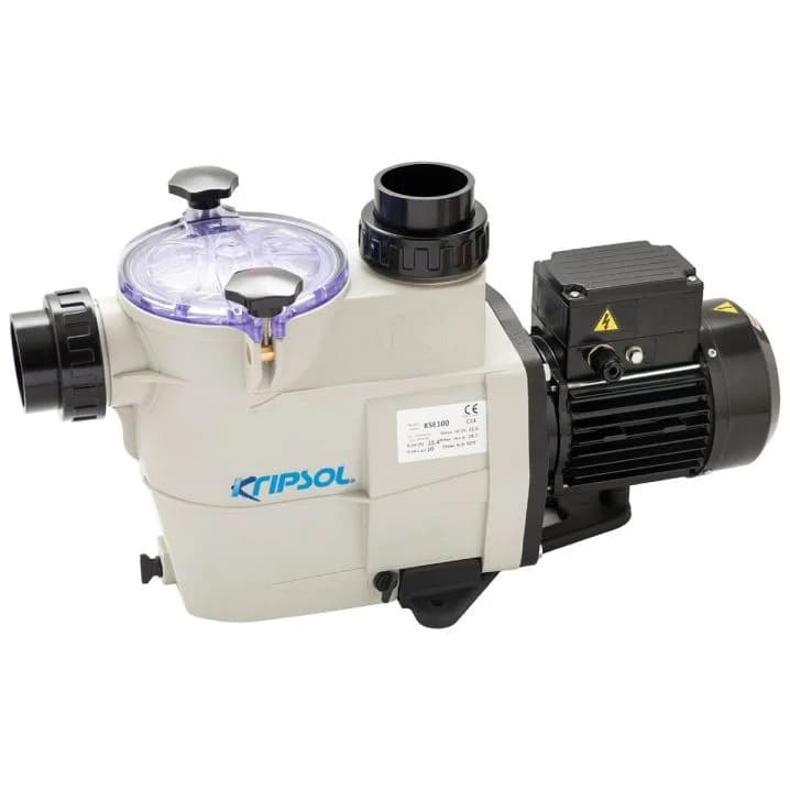 Image for Насос Kripsol KSE 150 M IE2 (220 В, 21.9 м3/год, 1.5 НР)