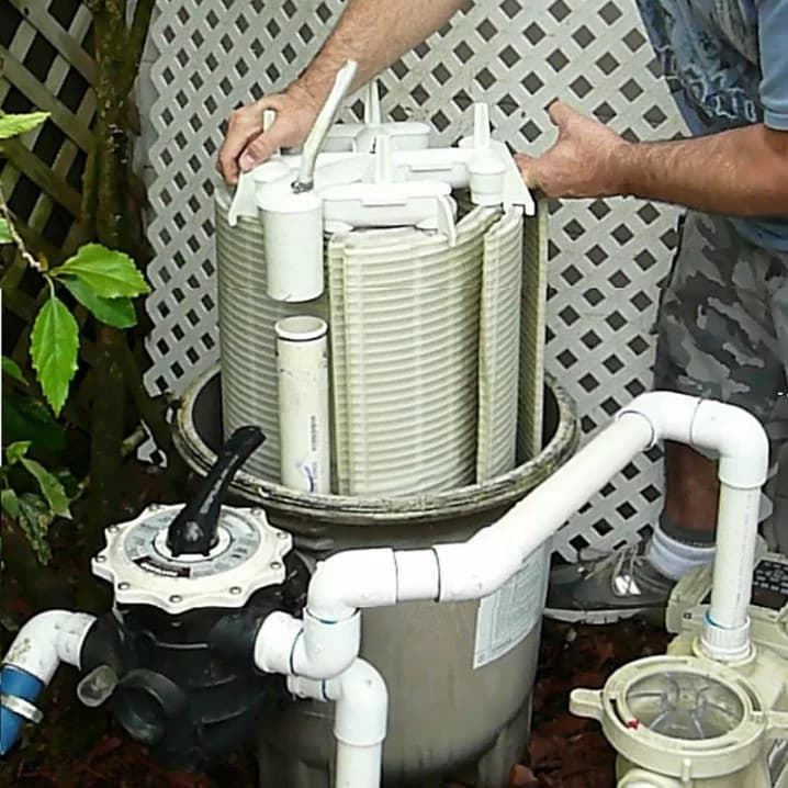 Image for Фільтр Hayward ProGrid DE7220 (30 м3/год., D660)