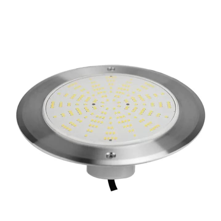 Image for Прожектор світлодіодний Aquajoy HJ-WM-SS229, 252LED 18 Вт RGB, під бетон