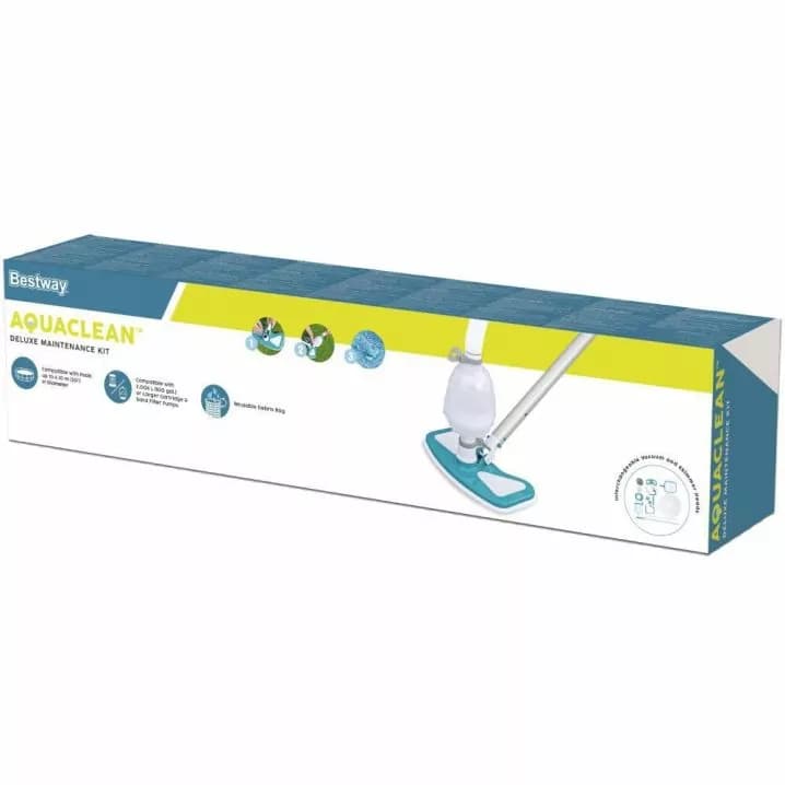 Image for Комплект для прибирання Bestway 58237