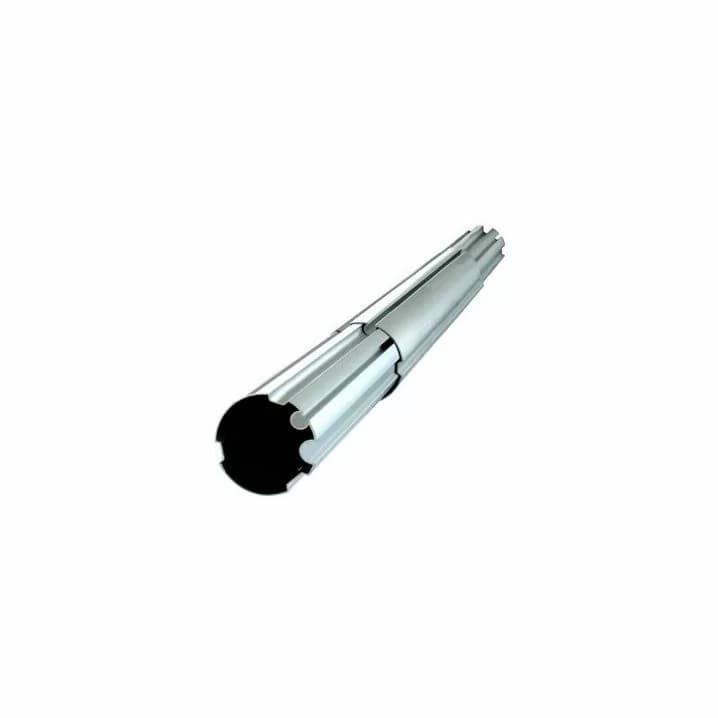 Комплект трисекційних трубок Kokido K444BX 98 мм (490-645 см)
