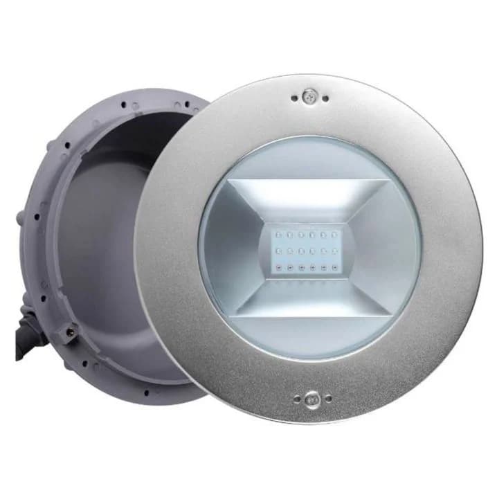 Image for Прожектор світлодіодний Aquajoy HJ-RV-SS270K, 35 Вт RGB, із закладною