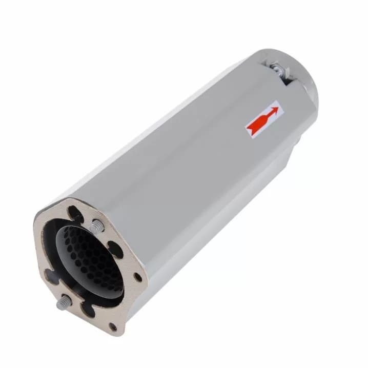 Image for Двоступеневий компресор Grino Rotamik SKS 475 DS (312 м3/год, 380 В)