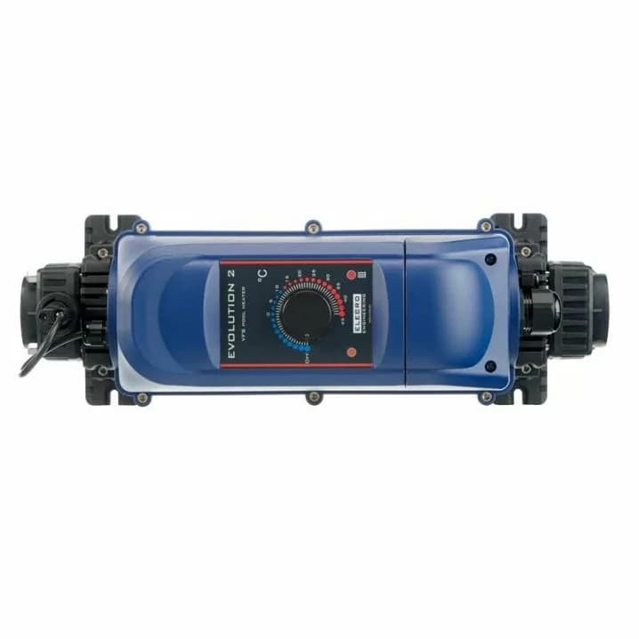 Image for Електронагрівач Elecro Evolution 2 Titan 9 кВт, 220/380 В