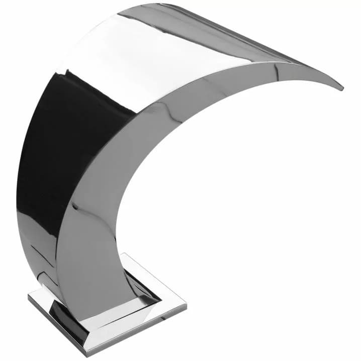 Image for Водоспад Aquaviva Кобра AISI 304 (700х500 мм)