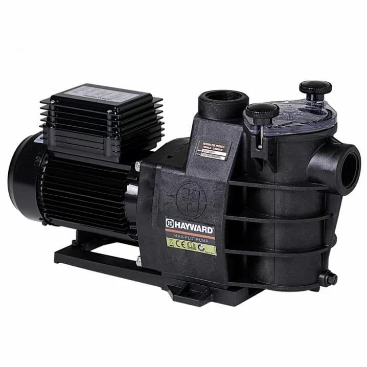 Image for Насос Hayward Max Flo SP1806HW81E2 IE2 (220 В, 8 м3/год, 0.5 HP)