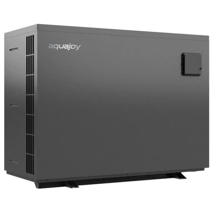 Image for Інверторний тепловий насос Aquajoy Side Flow 28T (27.8 кВт)
