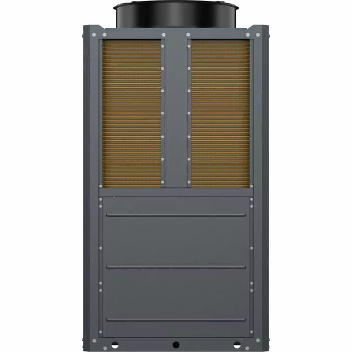 Image for Інверторний тепловий насос для дому Aquajoy Pro A208T (208 кВт)