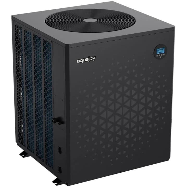 Image for Інверторний тепловий насос Aquajoy Model A Vertical 41T (41.12 кВт)