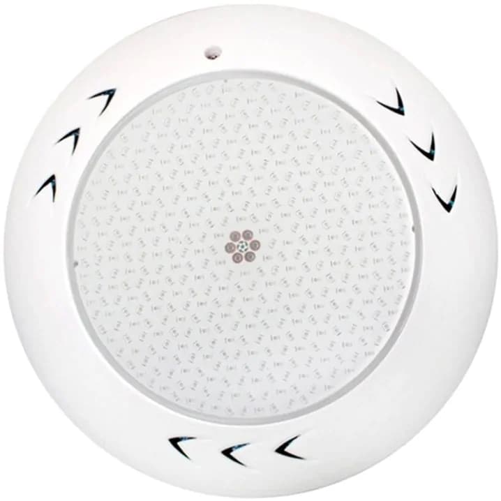 Лицьова рамка для прожектора Aquajoy LED003, біла