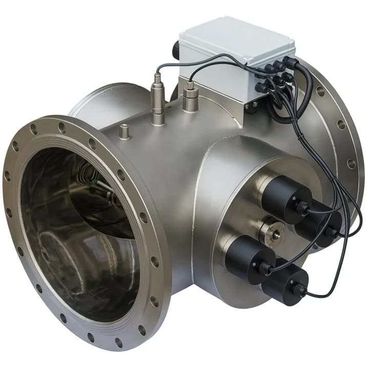 Image for Ультрафіолетова установка Aquajoy AVMUV 1000 (1460 м3/год, 6x3 кВт)