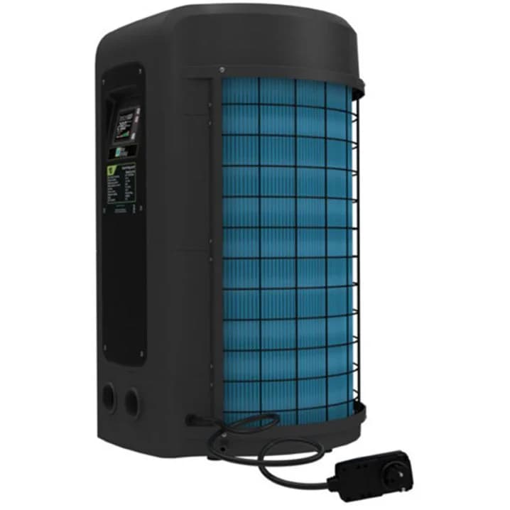 Image for Тепловий насос Duratech Sunspring (10 кВт)