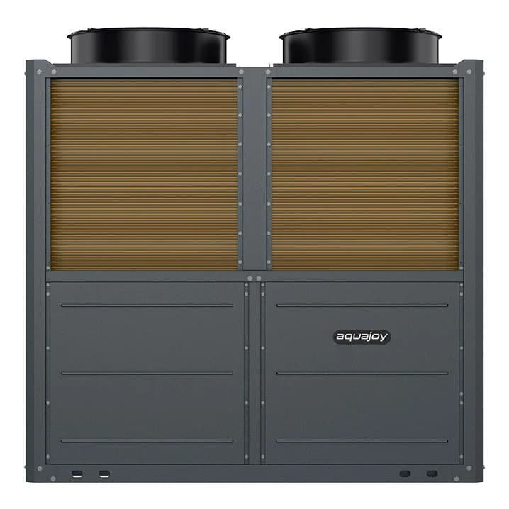 Image for Інверторний тепловий насос для дому Aquajoy Pro A140T (140 кВт)