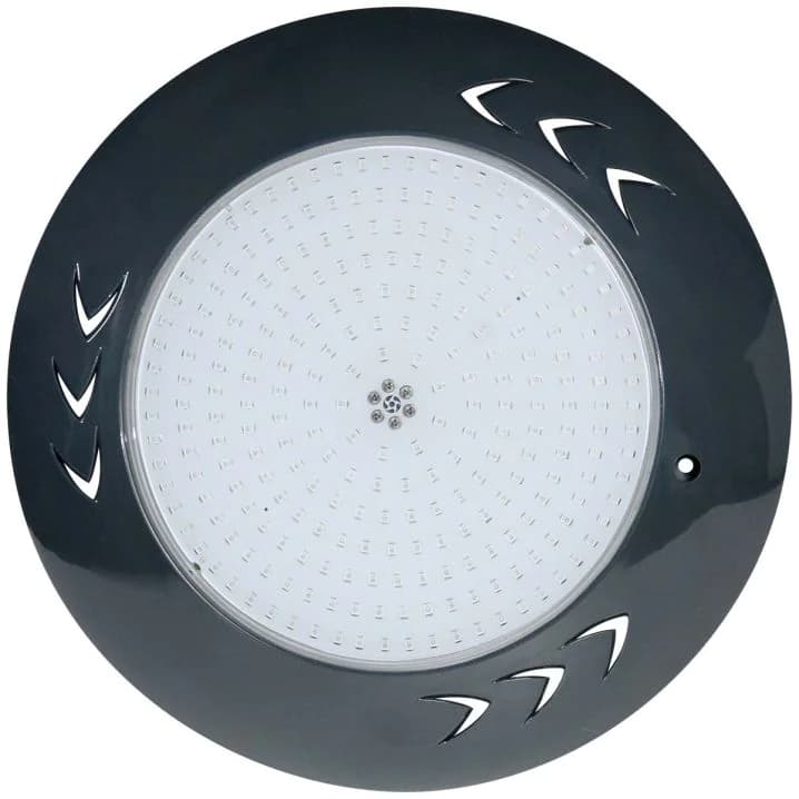 Image for Прожектор світлодіодний Aquajoy Graphite 003 546LED 33 Вт RGB, із закладною