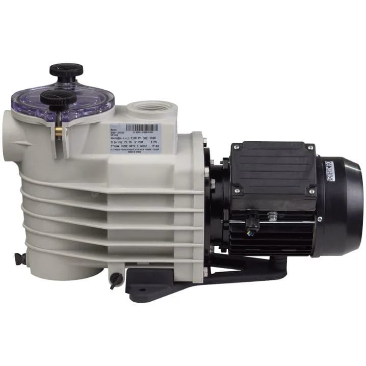 Image for Насос Kripsol Ondina OK 51 M.B IE2 (220 В, 8.5 м3/год, 0.5 HP)