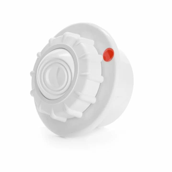 Image for Форсунка стінова Emaux EM4409 бетон