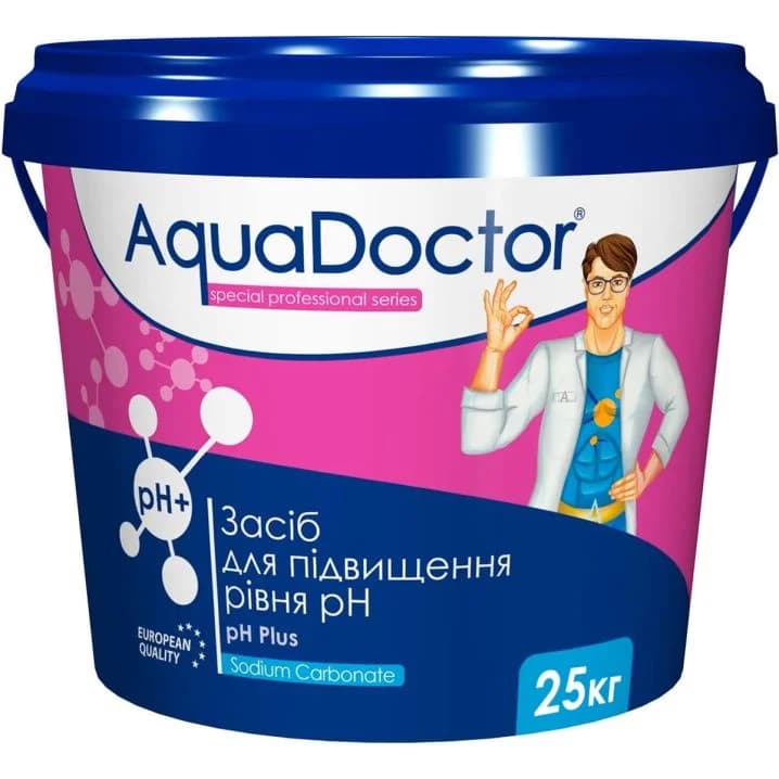 Image for AquaDoctor pH Plus