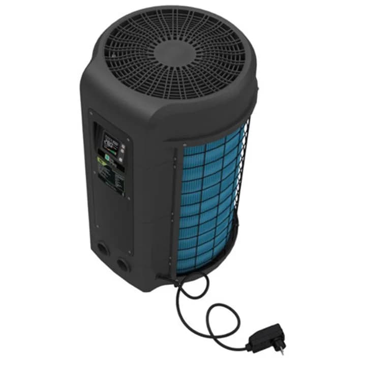 Image for Тепловий насос Duratech Sunspring (10 кВт)