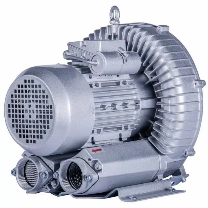 Image for Одноступеневий компресор Aquant 2RB-510 (210 м3/год, 220 B)