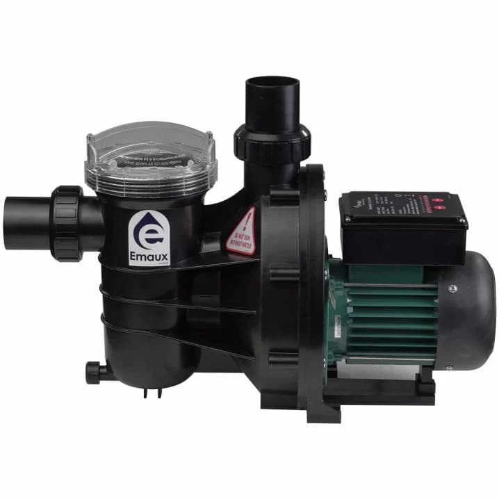 Image for Насос Emaux SS075T (220 В, 12.2 м3/год, 0.75 HP)