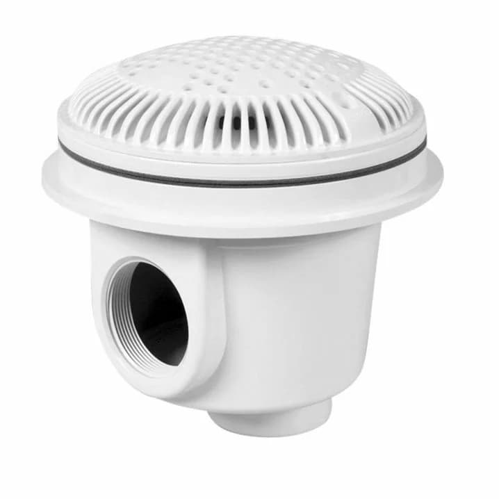 Image for Злив донний антивихровий Hayward WG1051AVE 1.5'' під бетон