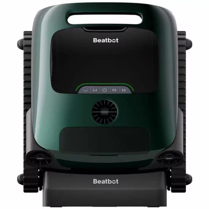 Image for Бездротовий робот-пилосос для басейну Beatbot Aquasense 2 Pro